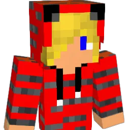 jakanape's Minecraft skin