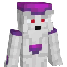 jakbixs Minecraft avatar bust