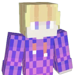 jakdotpdf Minecraft avatar bust