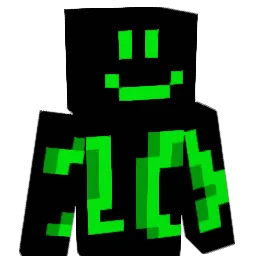 jake0104 Minecraft avatar bust