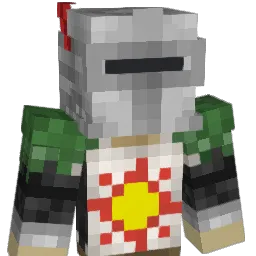 jake2128 Minecraft avatar bust