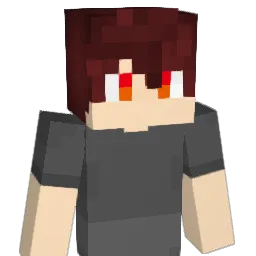 Minecraft-Avatar von jake32155712384: Büste