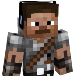 jake503's Minecraft skin