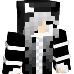 jake6454's Minecraft skin