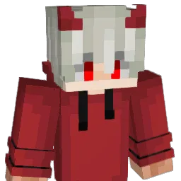 jake775 Minecraft avatar bust