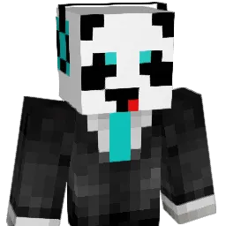 jake797's Minecraft skin