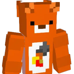 jake84's Minecraft skin