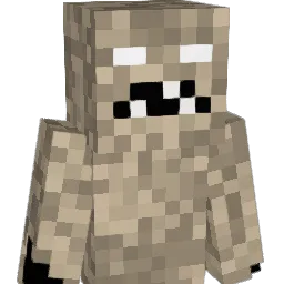 jake_andrew Minecraft avatar bust
