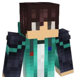 jake_boy90 Minecraft avatar bust