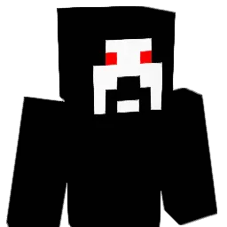 jake_bradshaw Minecraft avatar bust