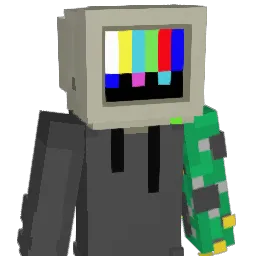 jake_bytheocean Minecraft avatar bust