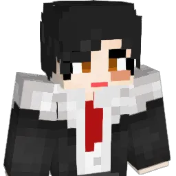 jake_lee Minecraft avatar bust