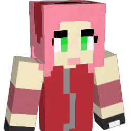 jakebgoodman Minecraft avatar bust