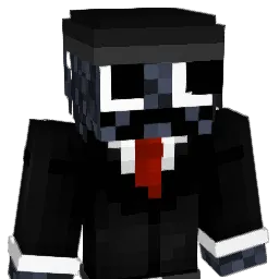 jakecake2 Minecraft avatar bust