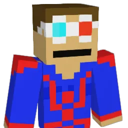 jakeconv's Minecraft skin