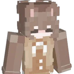 jakecu's Minecraft skin