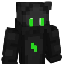 jaked2017 Minecraft avatar bust
