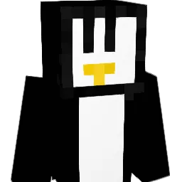 jakedizzledee Minecraft avatar bust