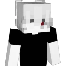 jakeeeo Minecraft avatar bust