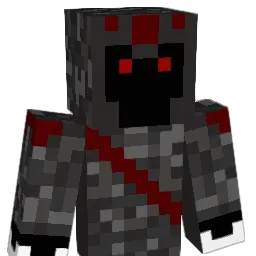 jakefsf66 Minecraft avatar bust
