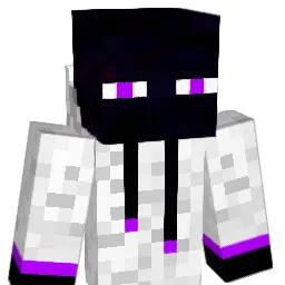 jakegergs Minecraft avatar bust