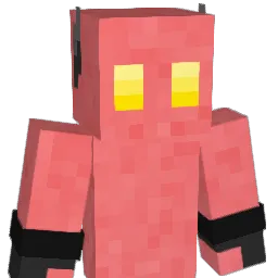 jakehayford03 Minecraft avatar bust