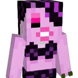 jakeighh Minecraft avatar bust