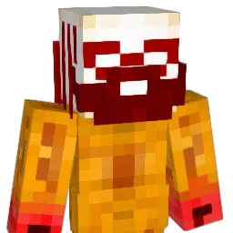 jakeinthebox1337 Minecraft avatar bust