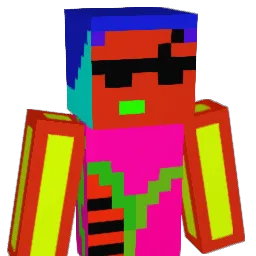 jakejake86's Minecraft skin