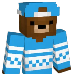 jakejg's Minecraft skin