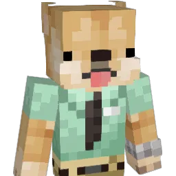 jakejuha6's Minecraft skin
