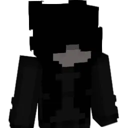 jakekeo Minecraft avatar bust