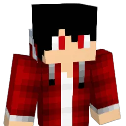 jakekill90 Minecraft avatar bust