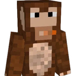 jakelc2005's Minecraft skin