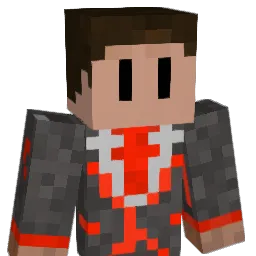 jakelol50 Minecraft avatar bust