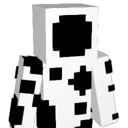 jakem21 Minecraft avatar bust