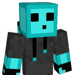 jakemoney1 Minecraft avatar bust