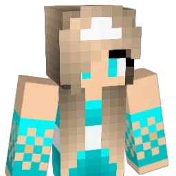 jakenjacob Minecraft avatar bust