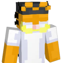 jakenm_1 Minecraft avatar bust