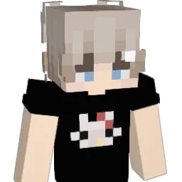 jakepior's Minecraft skin