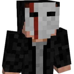 jakepro127 Minecraft avatar bust