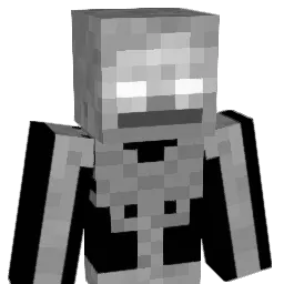 jaker32 Minecraft avatar bust