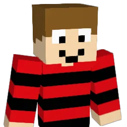 jakerbrainboy's Minecraft skin
