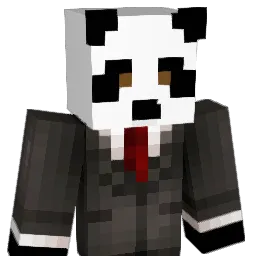 jakerobert8 Minecraft avatar bust