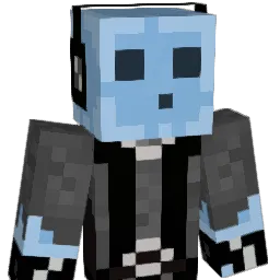 jakers0924 Minecraft avatar bust