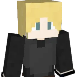 jakesasleep_ Minecraft avatar bust