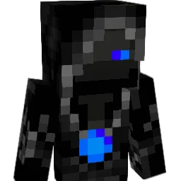 jakester_02 Minecraft avatar bust
