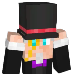 jakestra_1 Minecraft avatar bust