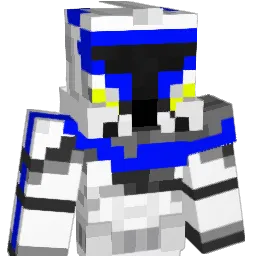 jakethecake18 Minecraft avatar bust