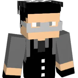 jakethekid4 Minecraft avatar bust